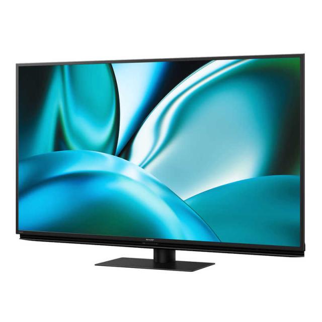 シャープ　SHARP　液晶テレビ AQUOS アクオス [ 50V型 / 4Kチューナー内蔵 / YouTube 対応 ] 　4T-C50FN2（標準設置無料）_12