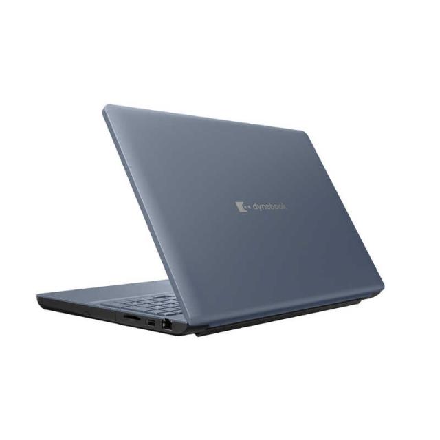 dynabook　ダイナブック　ノートパソコン T7 ［16.0型 /Win11 Home /intel Core i7 /メモリ：16GB /SSD：512GB /Office /2025春モデル］ アッシュブルー　P2T7YPBLの通販は