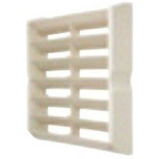 シャープ　SHARP　室外機用風向調整板　AZ-GWHS1　AZGWHS1