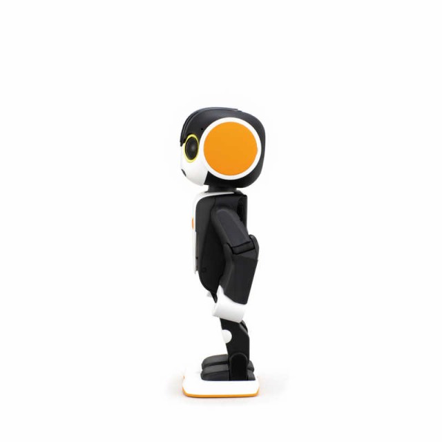 シャープ SHARP RoBoHoN ロボホン Wi-Fi対応モデル(二足歩行
