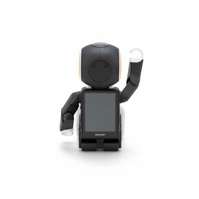 RoBoHoN ロボット シャープ Wi-Fi 癒し SR-04MY ロボホンWi-Fi