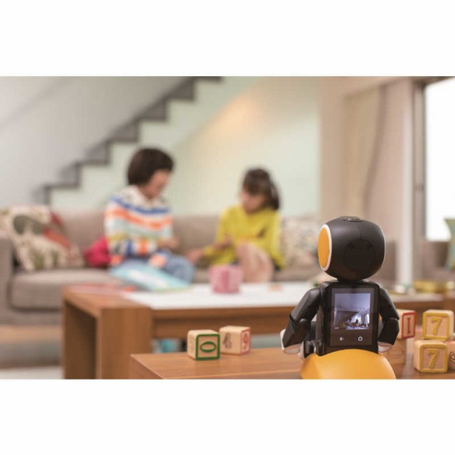 シャープ SHARP RoBoHoN ロボホン Wi-Fi対応モデル(二足歩行