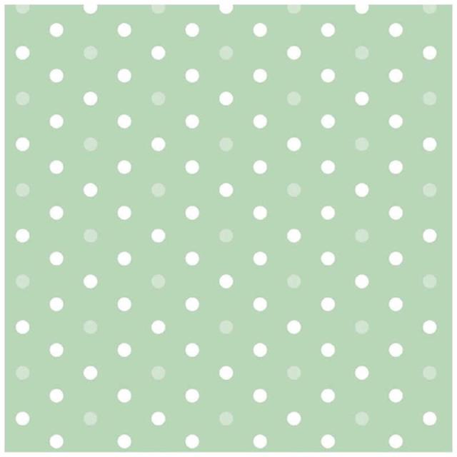 ササガワ　包装紙 アリアグリーン 全判 4902144　492144