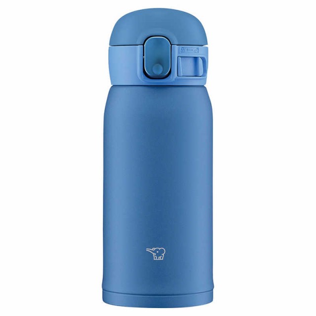 ZOJIRUSHI TUFF ステンレスマグボトル 360mL - 食器