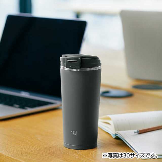 ○堅実な究極の○ 象印マホービン ZOJIRUSHI ステンレスキャリー