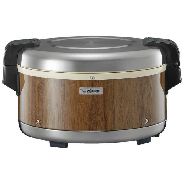 ZOJIRUSHIジャー THA-C40A 木目調 65W