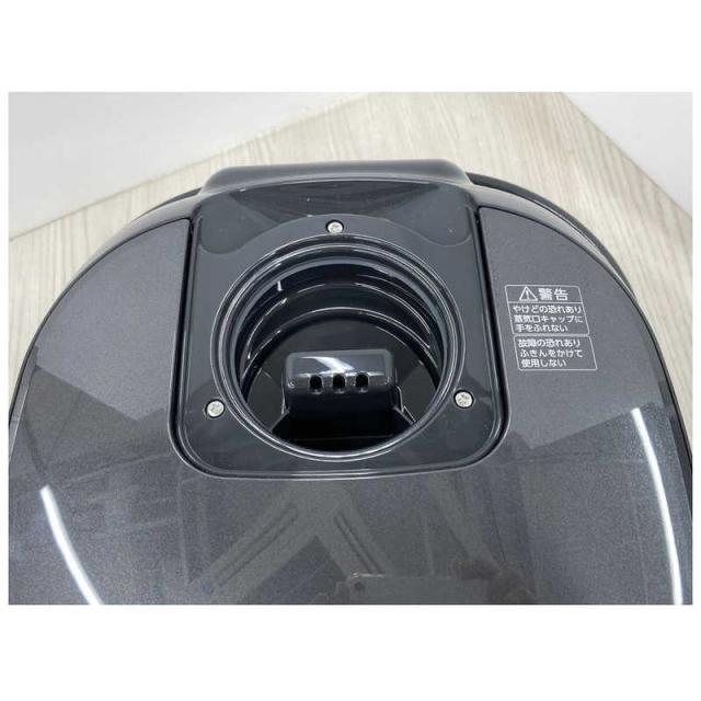 象印マホービン ZOJIRUSHI 炊飯器 1升 極め炊き マイコン ブラック NL