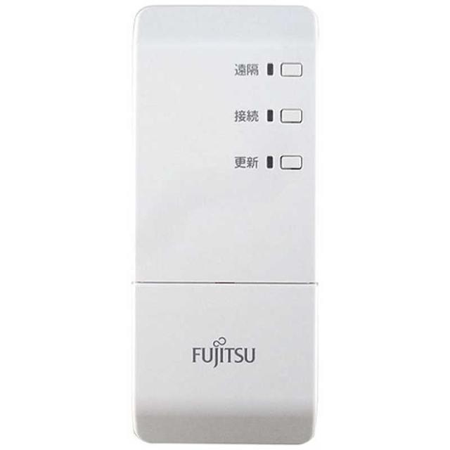 富士通ゼネラル　FUJITSU　GENERAL　有線LANアダプター　OPJ04Aの通販は 14,300円