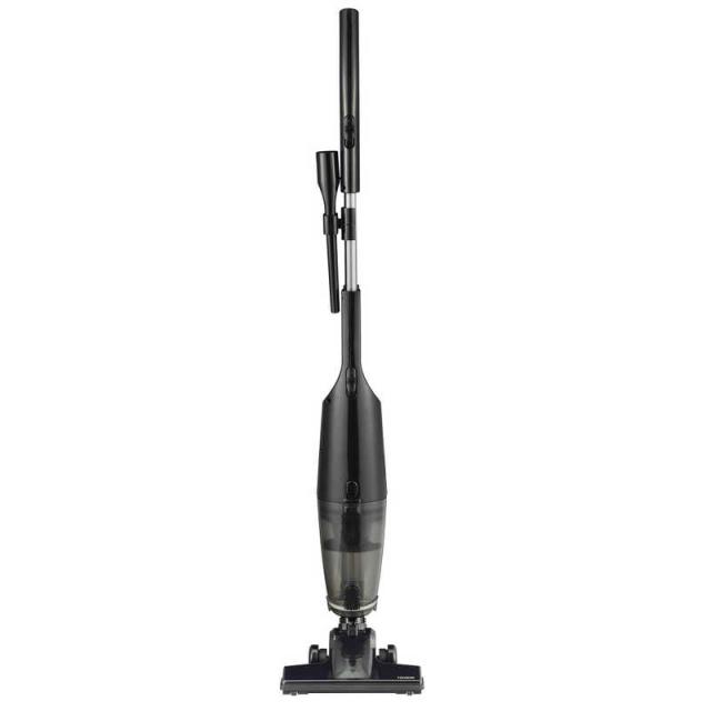 ツインバード　TWINBIRD　スティッククリーナー サイクロン式 コード式　TCE249