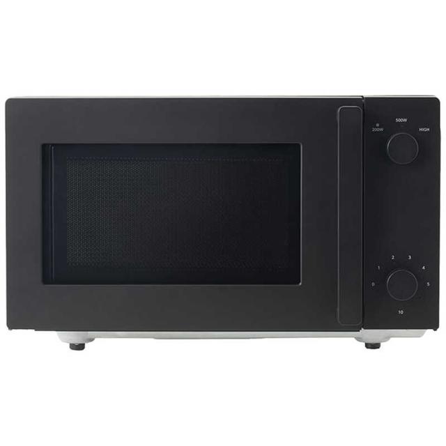 ツインバード 電子レンジ TWINBIRD(ツインバード) 電子レンジ 20L