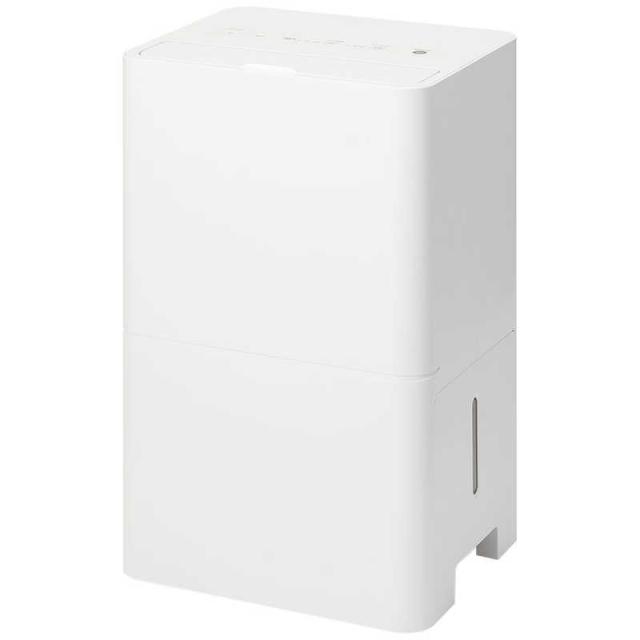 ツインバード　TWINBIRD　衣類乾燥除湿機 コンプレッサー方式 空気清浄機能付き 木造7畳まで 鉄筋11畳まで　JS-E956W