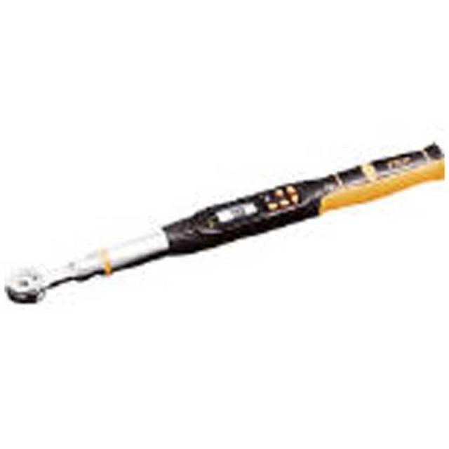 TOP工業　TOP ラチェット形デジタルトルクレンチ　DRH135-15BN