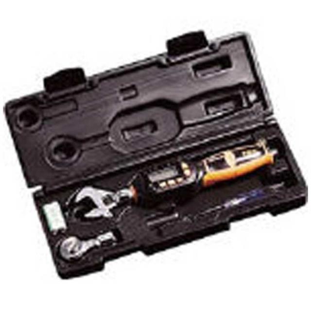 TOP工業　TOP モンキ形/ラチェット形 デジタルトルクレンチセット　DS060-12BN 45,689円