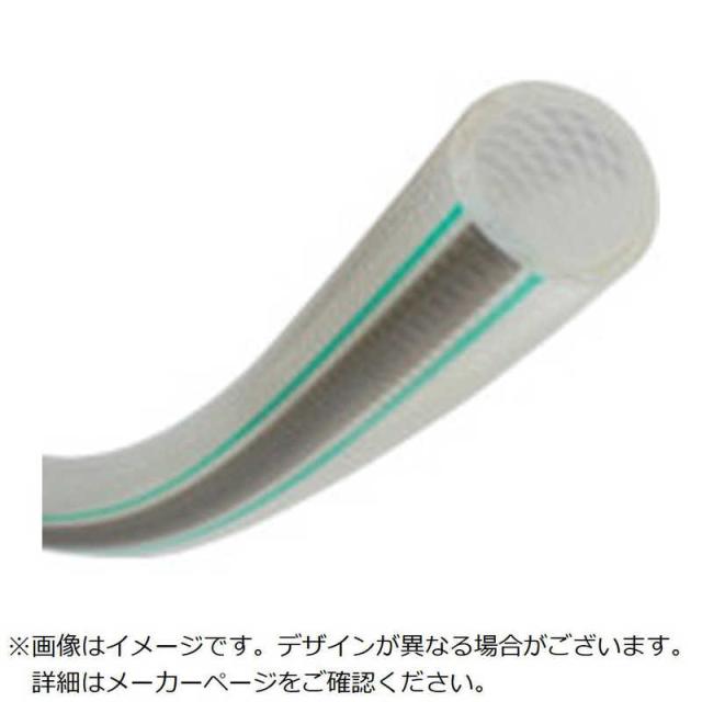 トヨックス　トヨックストヨフッソホｰス長さ5m内径25mm 　FF255