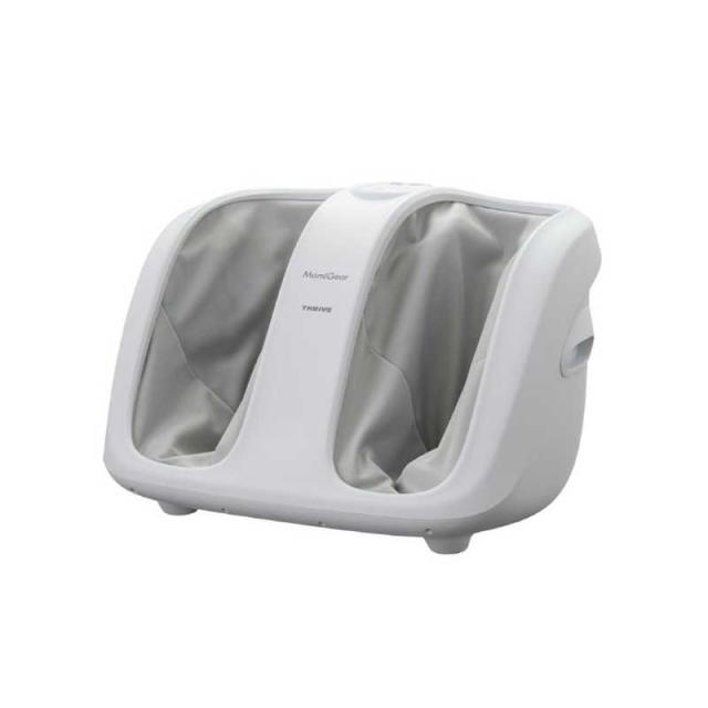 スライヴ　MomiGear もみギア フットマッサージャー　MD-6115
