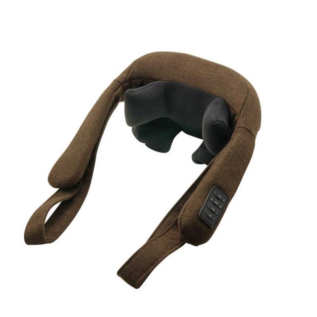 スライヴ　つかみもみマッサージャー -BR　MD520