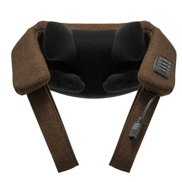 スライヴ　つかみもみマッサージャー -BR　MD520