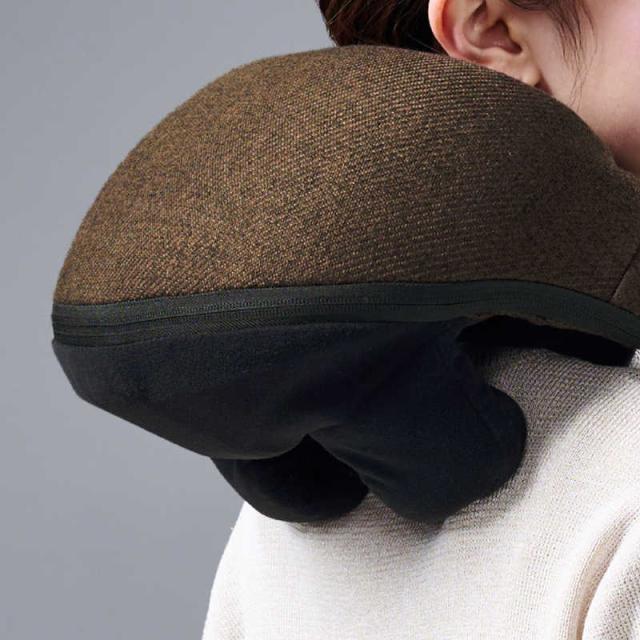 スライヴ　つかみもみマッサージャー -BR　MD520