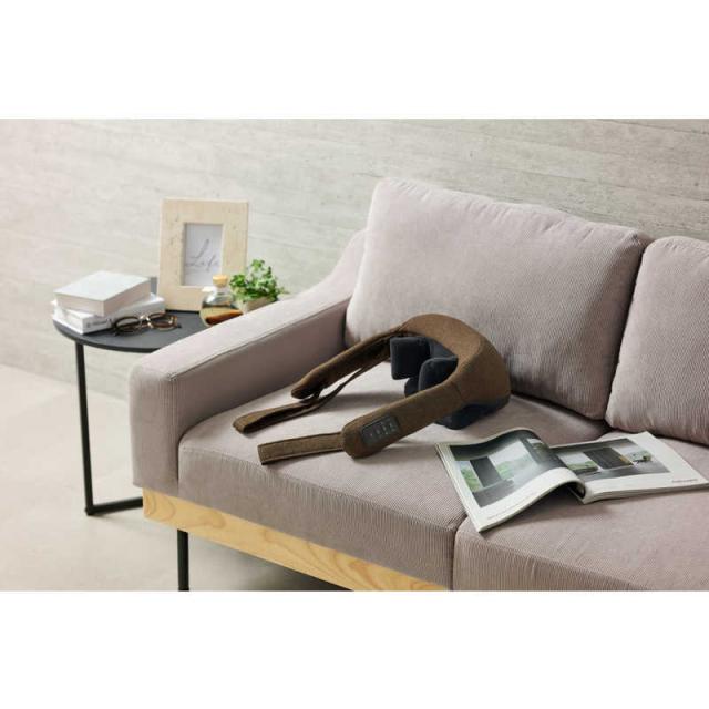 スライヴ　つかみもみマッサージャー -BR　MD520