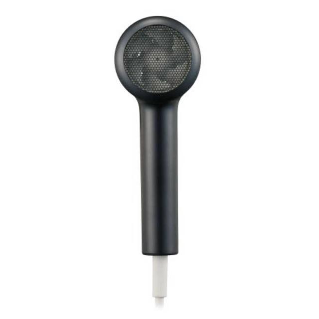 テスコム モイスチャーイオン ヘアドライヤー 大風量 速乾 1200W