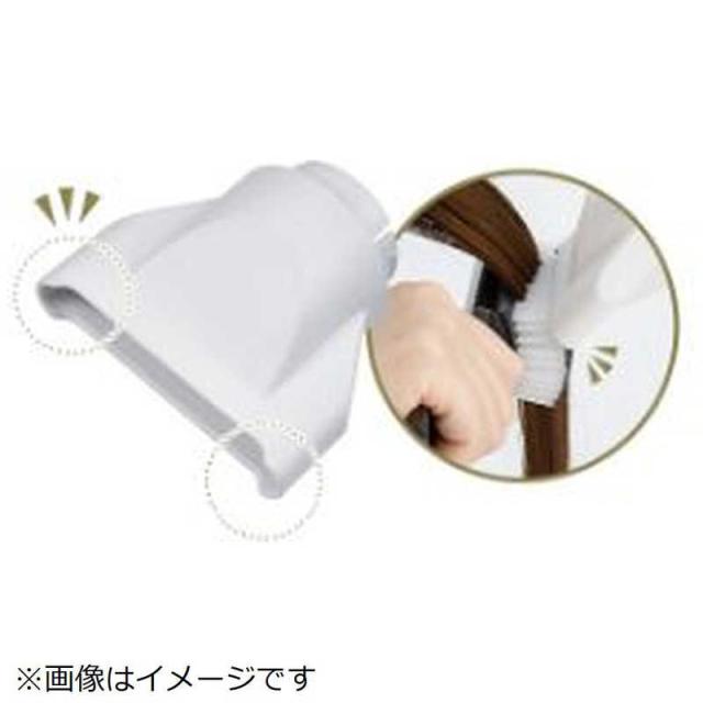 プロフェッショナル プロテクトイオン ヘアードライヤー / テスコム