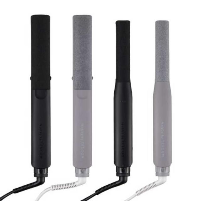 テスコム ストレートアイロン プロフェッショナル アレンジアイロン