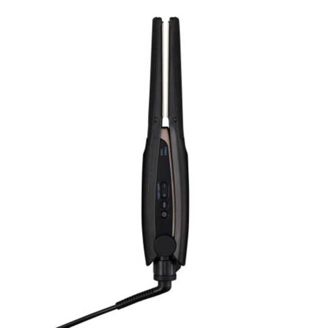 テスコム ストレートアイロン プロフェッショナル プロテクトイオン