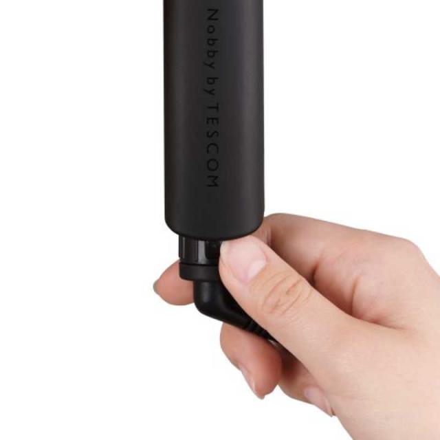 テスコム ストレートアイロン プロフェッショナル プロテクトイオン