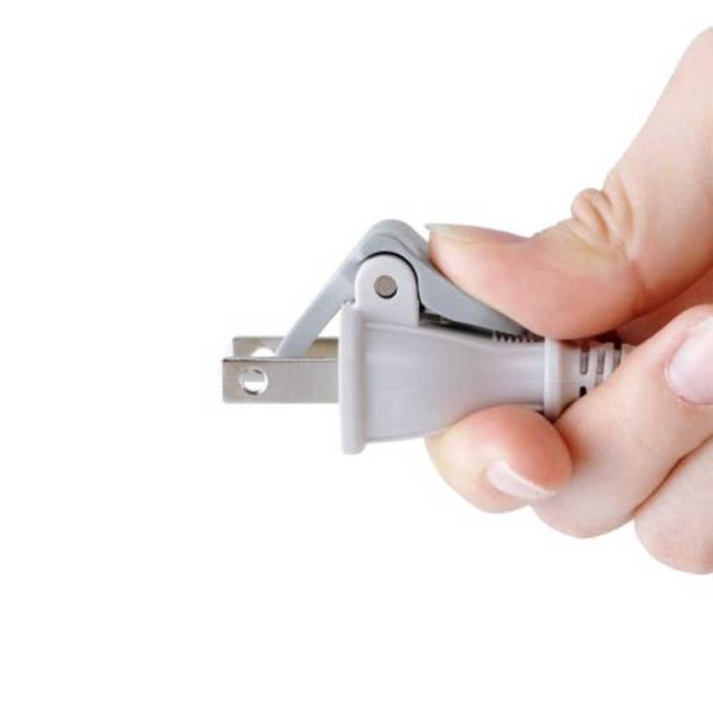 テスコム　ストレートアイロン プロフェッショナル プロテクトイオン Nobby by TESCOM 25mm 60℃〜210℃ 海外対応 交流(コード)式 スモーキーグレー　NIS500B-H_18