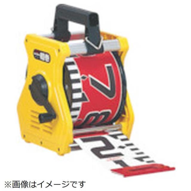 TJM絵図面 タジマ シムロンロッド軽巻幅 60粍/長さ 30m KM06-30K