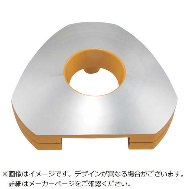 TJMデザイン　三脚部品140845 STD-OD脚頭セット　TP140845 工具