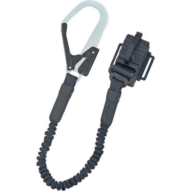 TJMデザイン　タジマドウベルトヨウランヤードジャバラタテガタL1 　B1JR150TL1BK