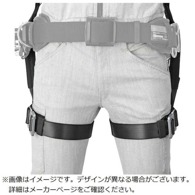 TJMデザイン　ハオルハーネスHS 黒　AHSFBK_3