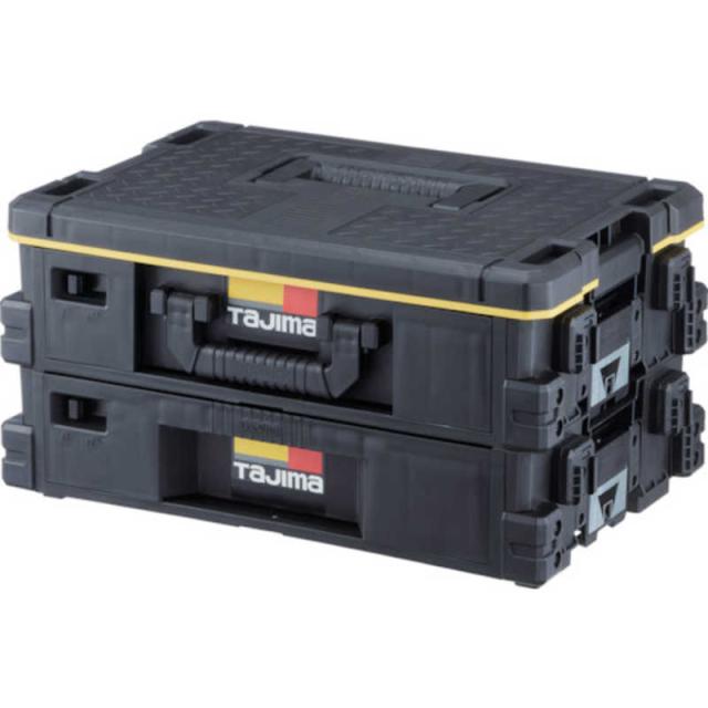 TJMデザイン　セフ引出しボックス2段セット　TBHBOX2