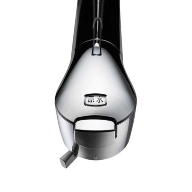 タカギ 蛇口一体型浄水器 分岐対応型分岐コック付 JL326MNNNLRの通販は