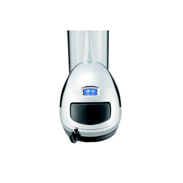 タカギ JA497MN-9NCN02 蛇口一体型浄水器 タカギ JY297MN-9NTF 蛇口一体型浄水器 クローレ 一般地仕様 水