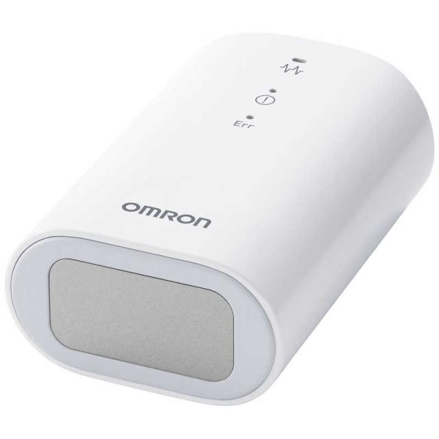 オムロン　OMRON　携帯型 心電計 【管理医療機器/特定保守管理医療機器】　HCG-8010T1_2