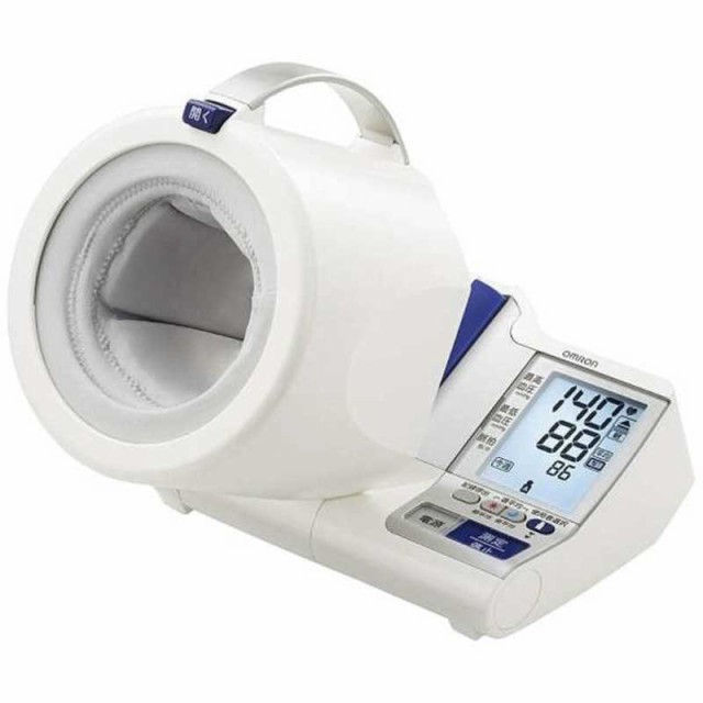 安い購入 オムロン OMRON 血圧計｢スポットアーム｣[上腕(アームイン)式