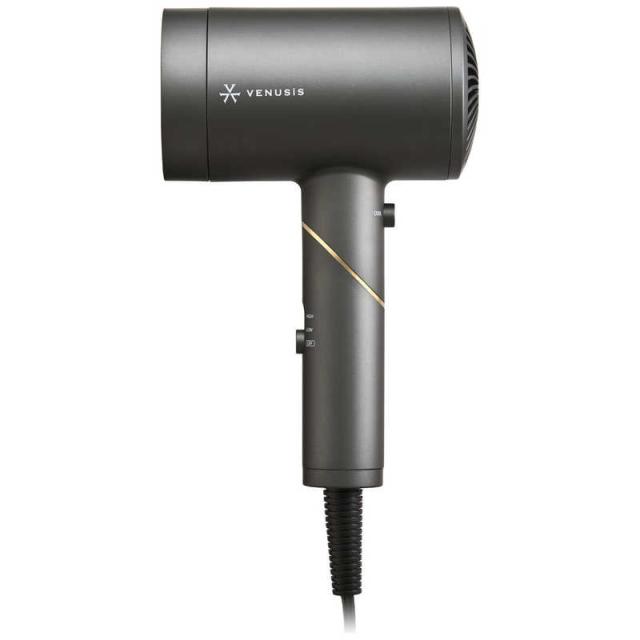 【新品未使用】ドライヤー 大風量 速乾 1400W マイナスイオン　つや髪 新品ヘアドライヤー 大風量速乾ダブルリペアイオン1400W