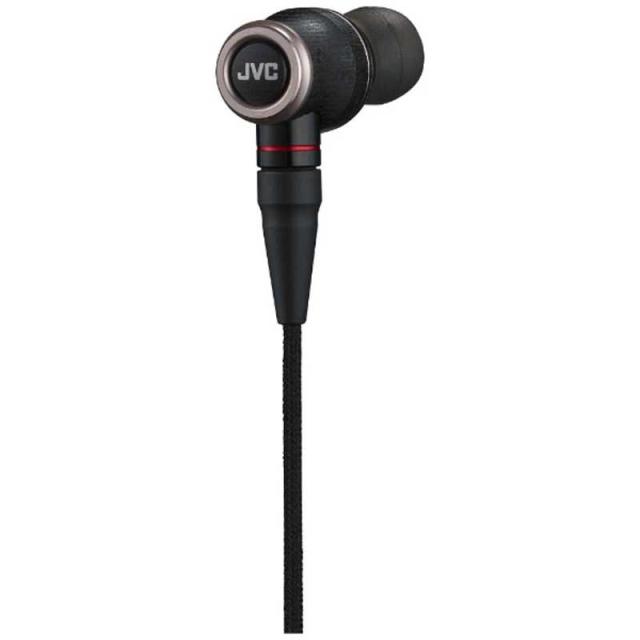 HA-FW01 HA-FD01 Victor・JVC HA-FD01 JVC イヤホン カナル型 [φ3.5mm