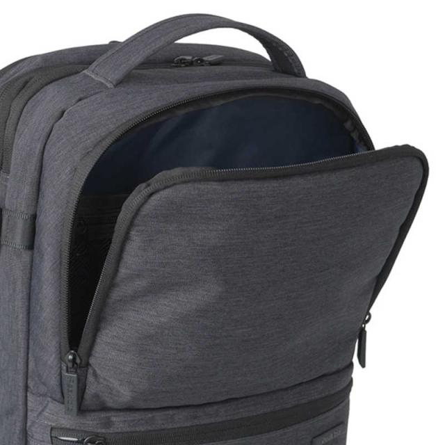 PEAKBIZ　PEAK07BK バックパック07 ブラック　PEAK07BK_1