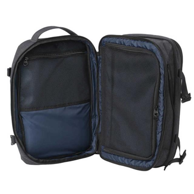 PEAKBIZ　PEAK07BK バックパック07 ブラック　PEAK07BK_5