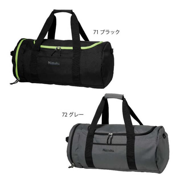 ニッタク　卓球用品 Nittaku タントツアー ブラック　NK7529_1