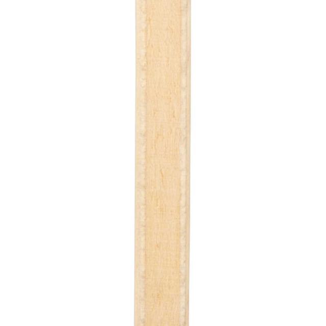 ニッタク　卓球ラケット トリバス フレア ラケット シェーク 攻撃用 レッド　NE6191_1