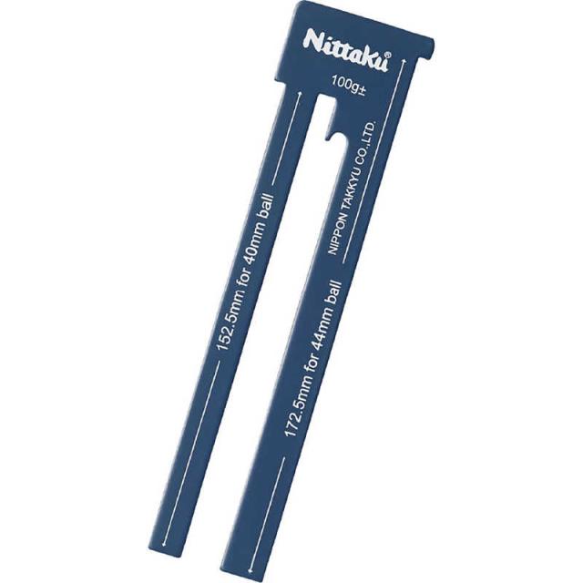 ニッタク　卓球用品 Nittaku ユニセックス アンパイアセット2　NL9602_2