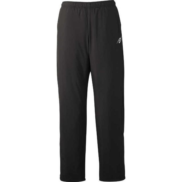 ニッタク　卓球用品 Nittaku ユニセックス KRホットウォーマーパンツ ブラック 2XO　NW2877