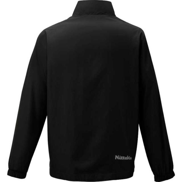 ニッタク 卓球用品 Nittaku ユニセックス SVライトウォーマーシャツ