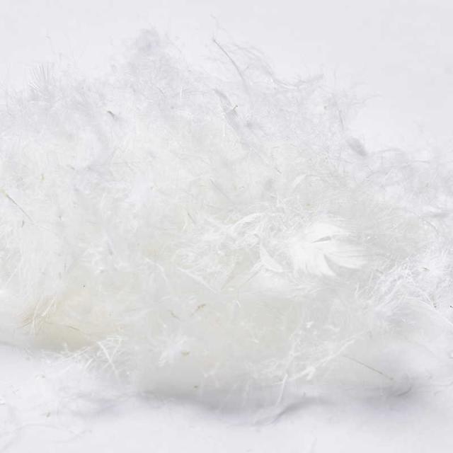 西川 ファインクオリティプレミアムダウンフェザーわた枕 H (高め