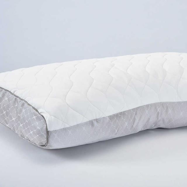 西川 ファインクオリティプレミアムダウンフェザーわた枕 H (高め