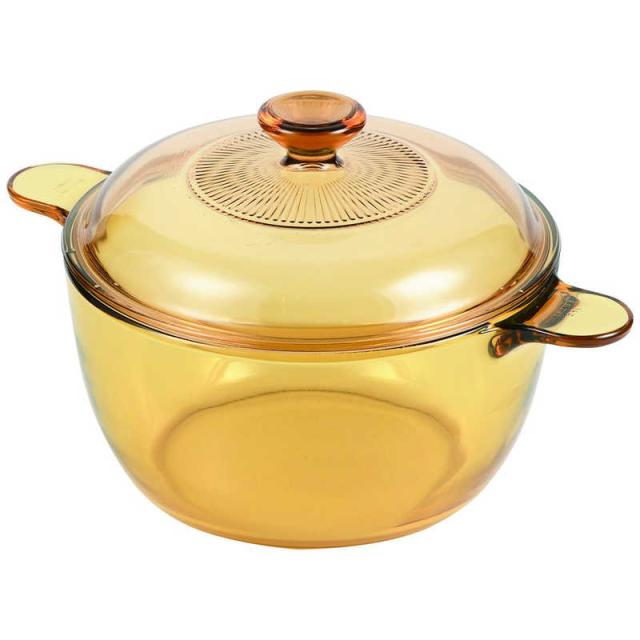 パール金属 VISIONS クックポット2.5L CP8695の通販は